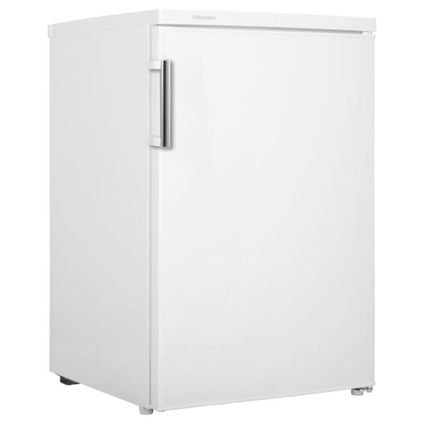 Hisense RL170D4BWE 56cm 133L Under Counter Fridge E Rated | White