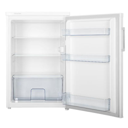 Hisense RL170D4BWE 56cm 133L Under Counter Fridge E Rated | White
