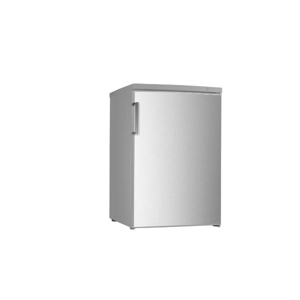 Hisense FV105D4BC21 56cm 85L Under Counter Freezer E Rated | Stainless Steel Look