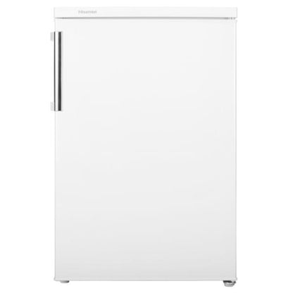 Hisense FV105D4BW21 56cm 85L Under Counter Freezer E Rated| White