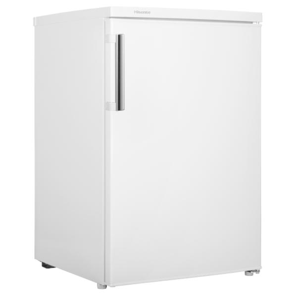 Hisense FV105D4BW21 56cm 85L Under Counter Freezer E Rated| White