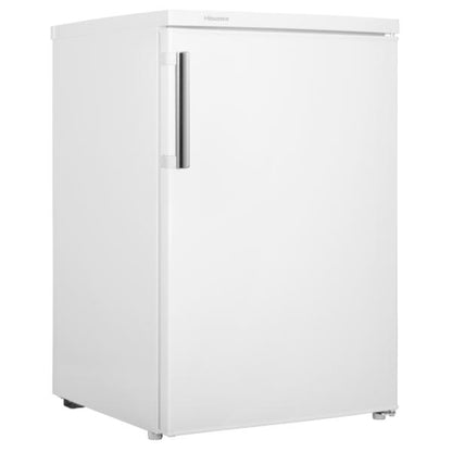 Hisense FV105D4BW21 56cm 85L Under Counter Freezer E Rated| White