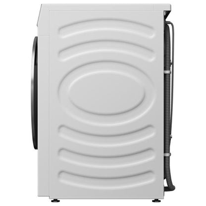 Hisense WF5S1045BW 10.5kg 1400 Spin  Auto Dosing Washing Machine - A Rated | White