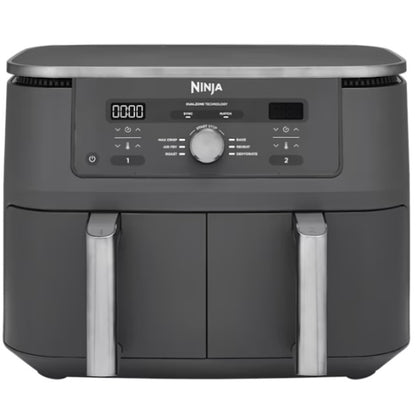 Ninja MAX 6-in-1 Dual Zone Air Fryer 9.5L DZ400UK