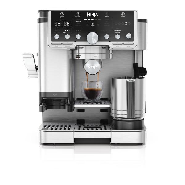 Ninja Luxe Cafe Pro Series