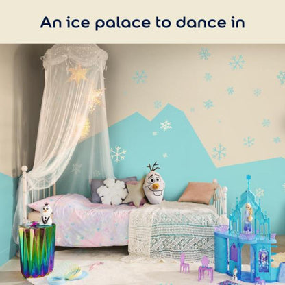 Dulux Easycare Washable &amp; Tough Disney Frozen Ice Braid 2.5L