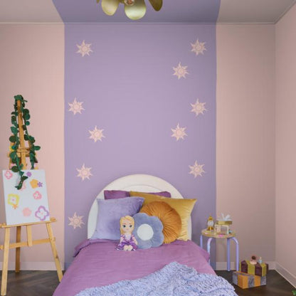 Dulux Easycare Washable &amp; Tough Disney Tangled Princess Blush 2.5L