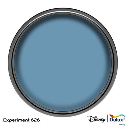 Dulux Easycare Washable &amp; Tough Disney Stitch Exp 626 1.25L