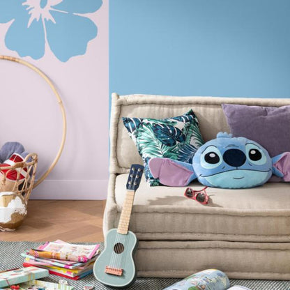 Dulux Easycare Washable &amp; Tough Disney Stitch Exp 626 1.25L