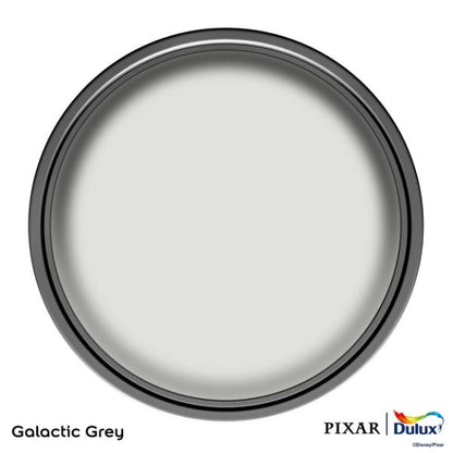 Dulux Easycare Washable &amp; Tough Disney Pixar Toy Story Galactic Grey 2.5L