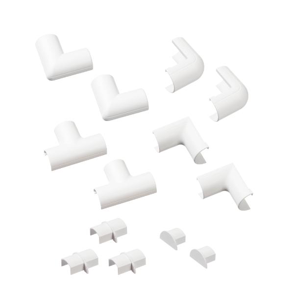 D-Line Multipack Accessory 13 Piece