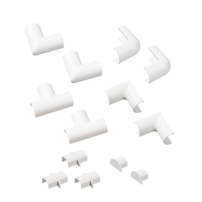 D-Line Multipack Accessory 13 Piece