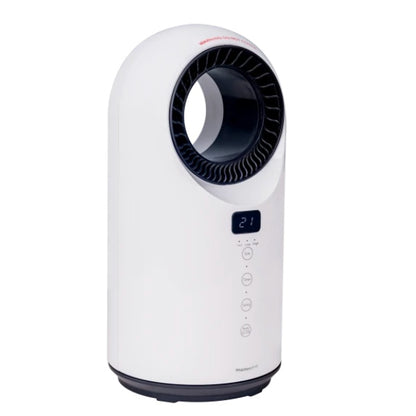 Masterplug Breeze Smartenergy Bladeless Heater &amp; Fan 1500W White