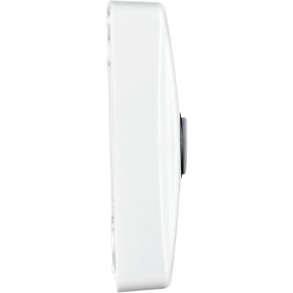 Masterplug Plug-In Door Chime with 100M Range