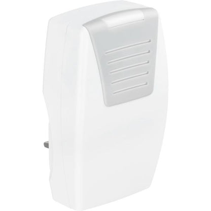 Masterplug Plug-In Door Chime with 100M Range