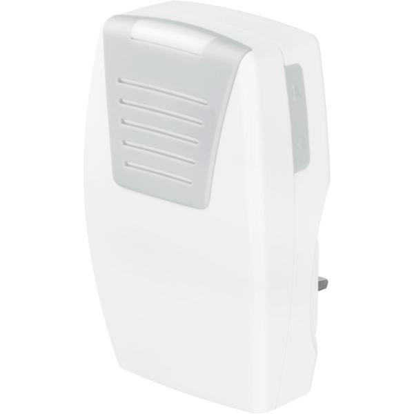 Masterplug Plug-In Door Chime with 100M Range