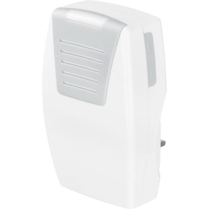 Masterplug Plug-In Door Chime with 100M Range