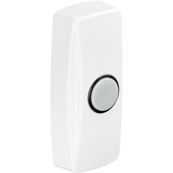 Masterplug Plug-In Door Chime with 100M Range