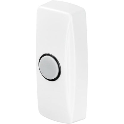 Masterplug Plug-In Door Chime with 100M Range