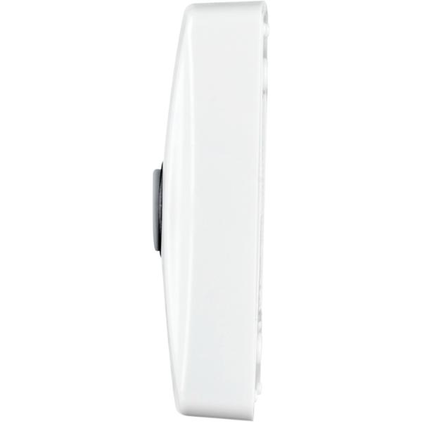 Masterplug Plug-In Door Chime with 100M Range