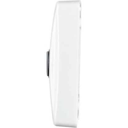 Masterplug Plug-In Door Chime with 100M Range