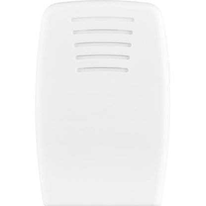 Masterplug Plug-In Door Chime with 30M Range