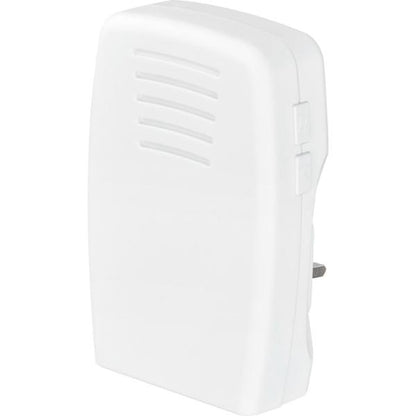 Masterplug Plug-In Door Chime with 30M Range