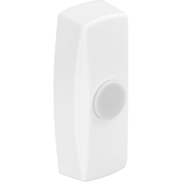 Masterplug Plug-In Door Chime with 30M Range