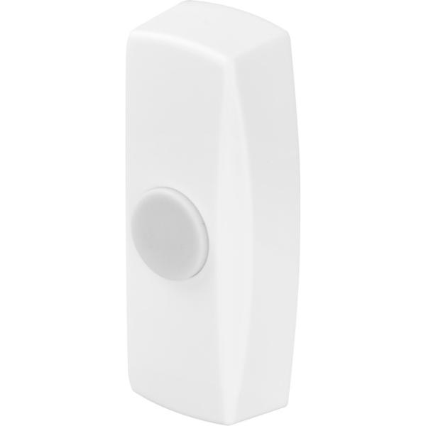 Masterplug Plug-In Door Chime with 30M Range