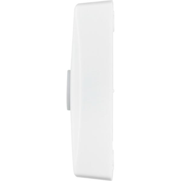 Masterplug Plug-In Door Chime with 30M Range