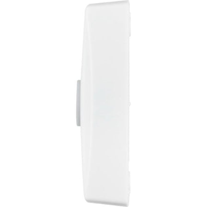 Masterplug Plug-In Door Chime with 30M Range