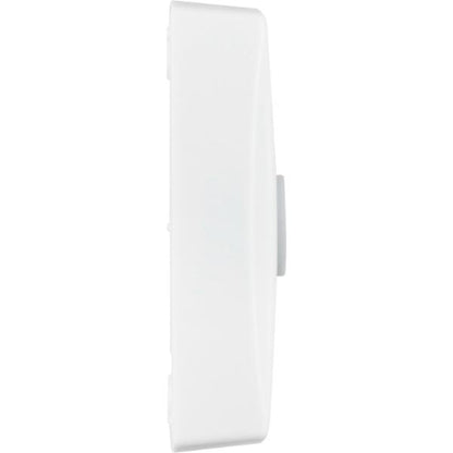 Masterplug Plug-In Door Chime with 30M Range