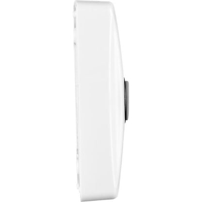 Masterplug Battery Powered Door Chime with 100M Range