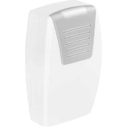 Masterplug Battery Powered Door Chime with 100M Range
