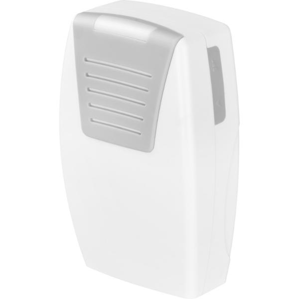 Masterplug Battery Powered Door Chime with 100M Range