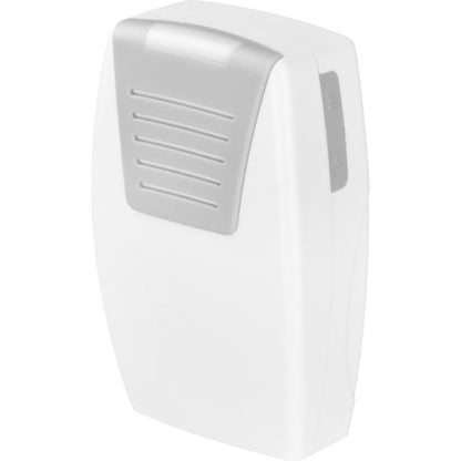 Masterplug Battery Powered Door Chime with 100M Range