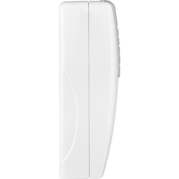 Masterplug Battery Powered Door Chime with 100M Range