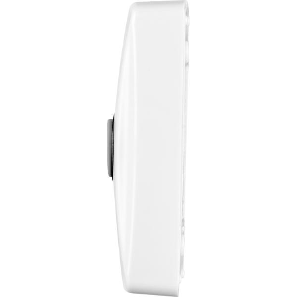 Masterplug Battery Powered Door Chime with 100M Range