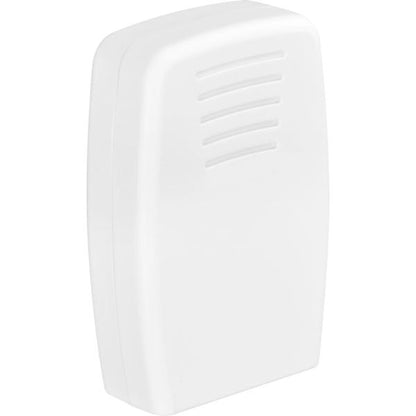Masterplug Battery Powered Door Chime with 30M Range