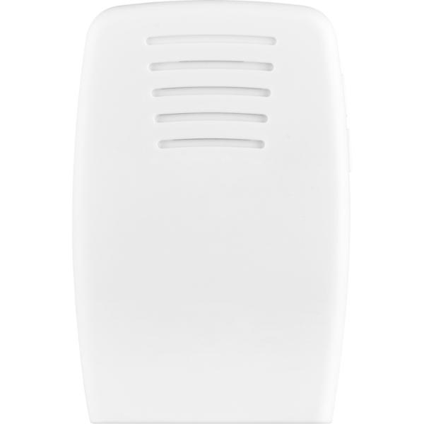 Masterplug Battery Powered Door Chime with 30M Range