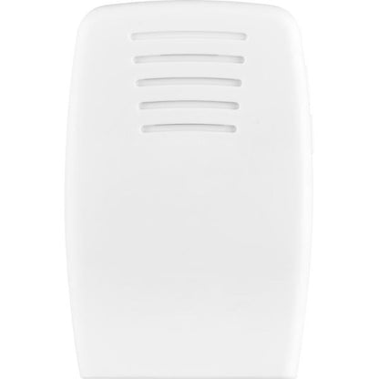 Masterplug Battery Powered Door Chime with 30M Range