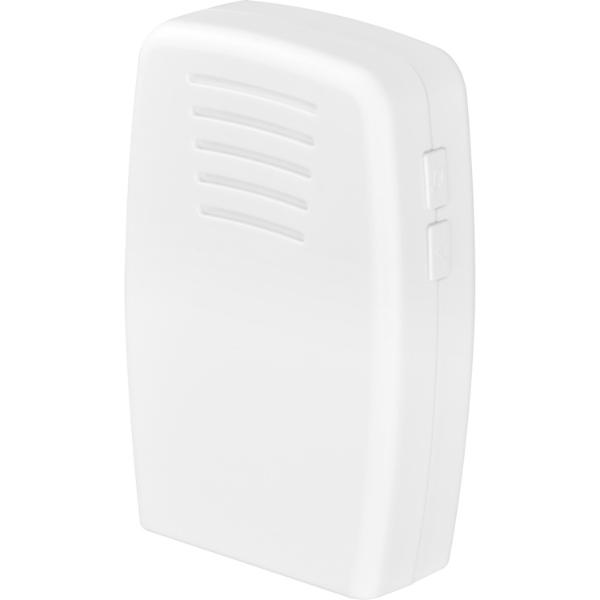 Masterplug Battery Powered Door Chime with 30M Range