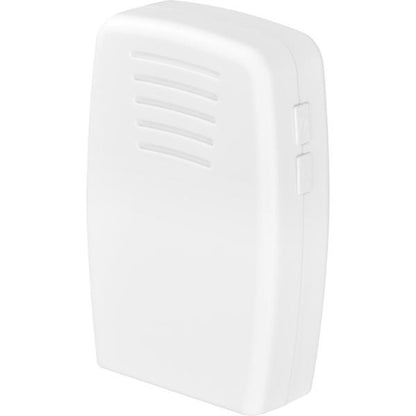 Masterplug Battery Powered Door Chime with 30M Range