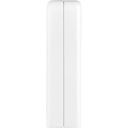Masterplug Battery Powered Door Chime with 30M Range