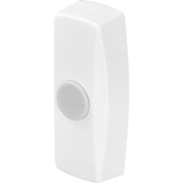 Masterplug Battery Powered Door Chime with 30M Range
