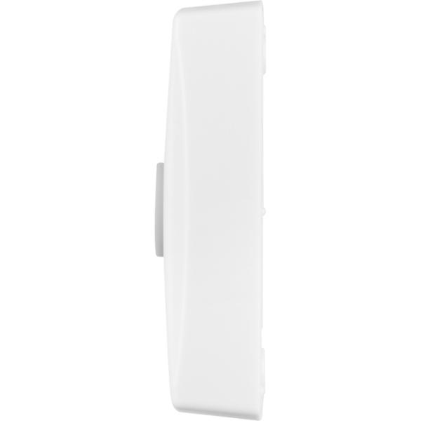Masterplug Battery Powered Door Chime with 30M Range