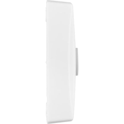Masterplug Battery Powered Door Chime with 30M Range