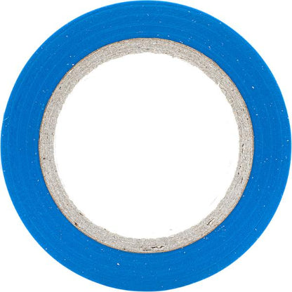 British General Blue Insulation Tape 19mm X 10M Reel