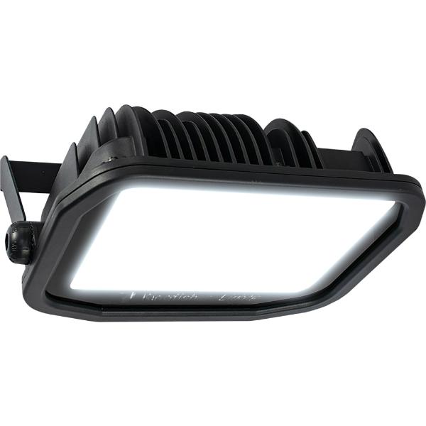 Luceco Guardian Pro Flood Light 468MM 26000 Lumens 200Watt