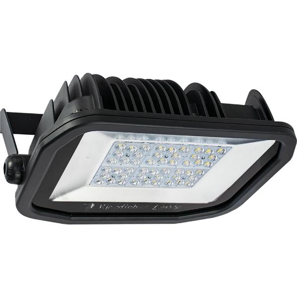 Luceco Guardian Pro Flood Light 468MM 26000 Lumens 200Watt